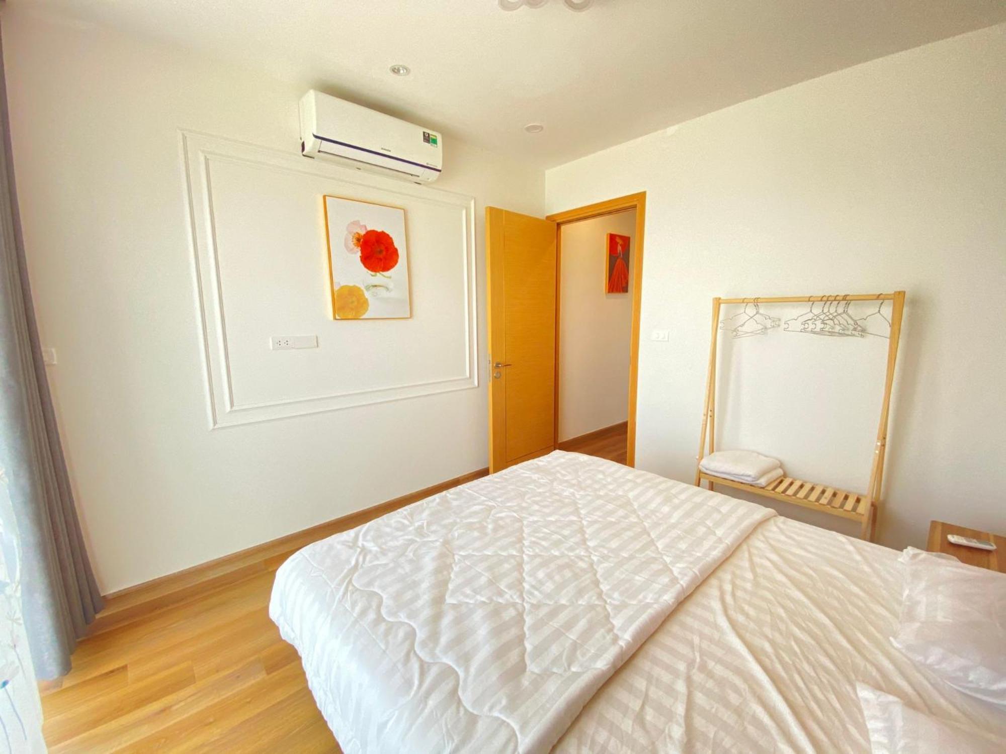 Can Ho Tms View Bien Quy Nhon Lejlighedshotel Værelse billede