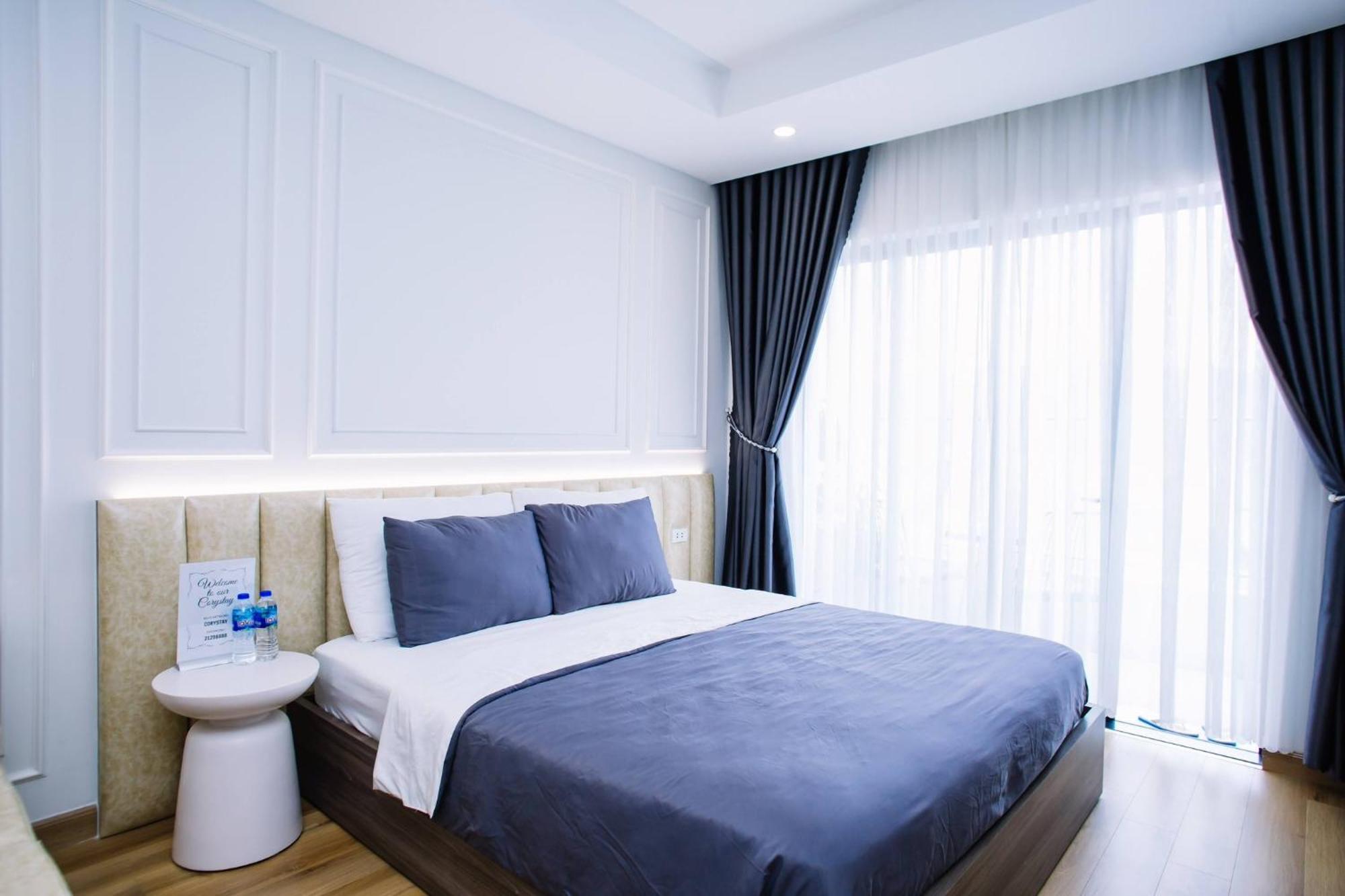 Can Ho Tms View Bien Quy Nhon Lejlighedshotel Værelse billede